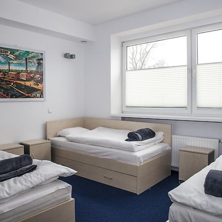 Hostel Guido Zabrze Camera foto