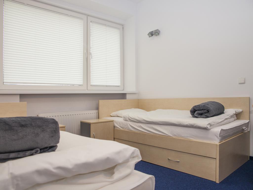 Hostel Guido Zabrze Camera foto