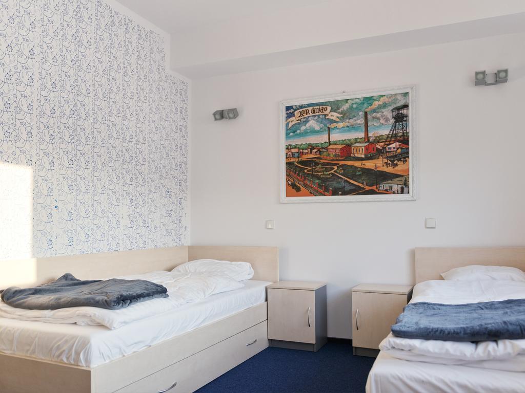 Hostel Guido Zabrze Camera foto